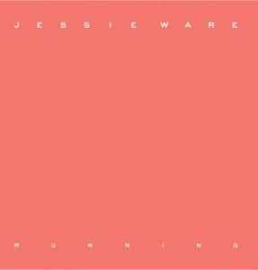 Jessie Ware - Running album cover
