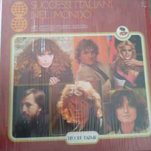 Successi Italiani Nel Mondo (1980, Vinyl) - Discogs