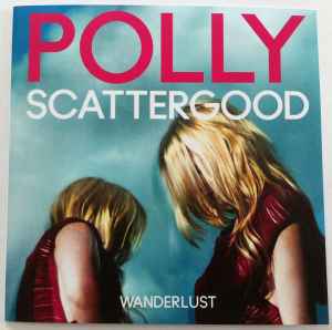 Polly Scattergood - Wanderlust album cover