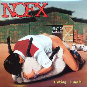 Eating Lamb - NOFX