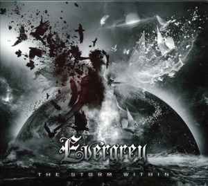 The Storm Within - Evergrey