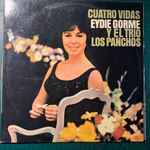 Cover of Cuatro Vidas Vol. II, 1973, Vinyl