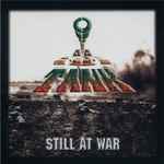 Cover of Still At War, 2002, CD