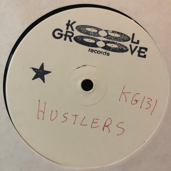 last ned album Hustlers - Lets Dance