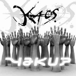 Yakup - Kaos album cover