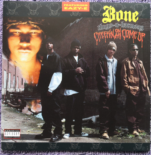 Bone Thugs-N-Harmony - Creepin On Ah Come Up | Releases | Discogs