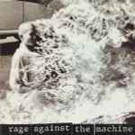Cover of Rage Against The Machine, 1992, CD