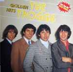 Cover of Golden Hits, 1984, Vinyl