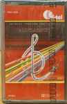 Cover of All Classics 3 - Journey Through The Classics, 1983, Cassette