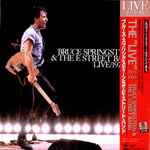 Bruce Springsteen u0026 The E-Street Band – Live/1975-85 (1986