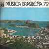 Various - Música Brasileña 72