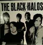 Carátula de The Black Halos, 1999-05-04, Vinyl