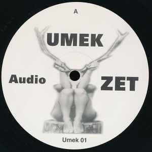Umek - Audio