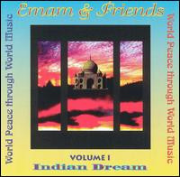 last ned album Emam And Various - Indian Dream Volume 1