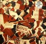 Cover of One Love, 1990-07-02, Vinyl