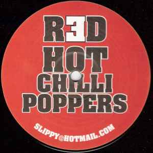 Red Hot Chili Peppers: By The Way Vinyl 2LP —