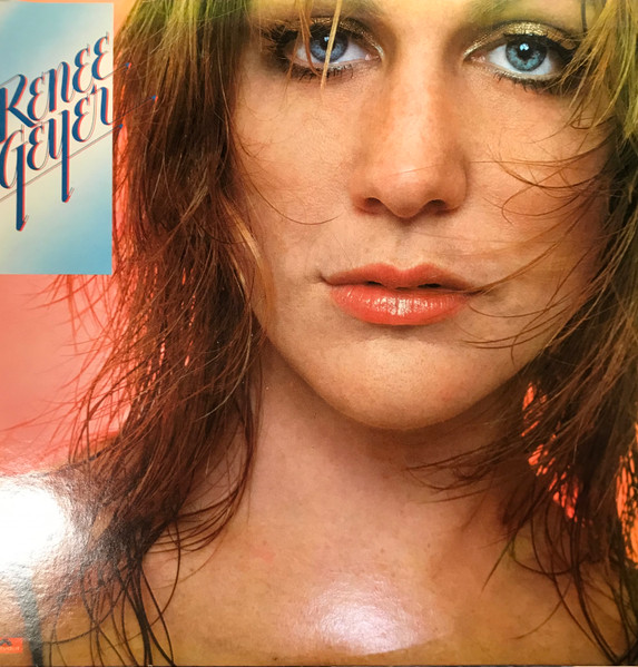 Renee Geyer – Renee Geyer (1977, Vinyl) - Discogs