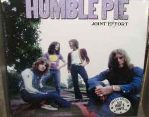 Humble Pie - Joint Effort album cover