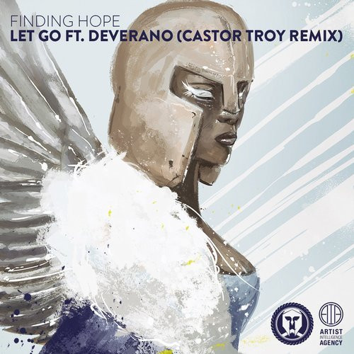 ladda ner album Finding Hope Feat Deverano - Let Go Castor Troy Remix