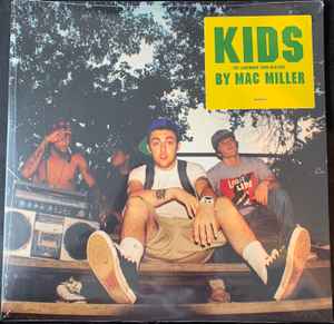 Mac Miller – Spotify Singles (2019, Blue (Baby), Vinyl) - Discogs