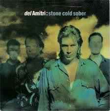 Del Amitri - Stone Cold Sober