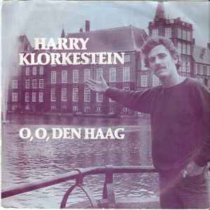Harry Klorkestein - O, O, Den Haag