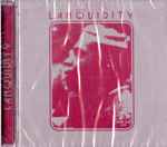 Cover of Lanquidity, 2000, CD