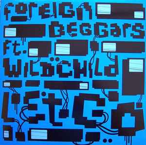 Steady Diggin Workshop – Frauds EP (2005, Vinyl) - Discogs