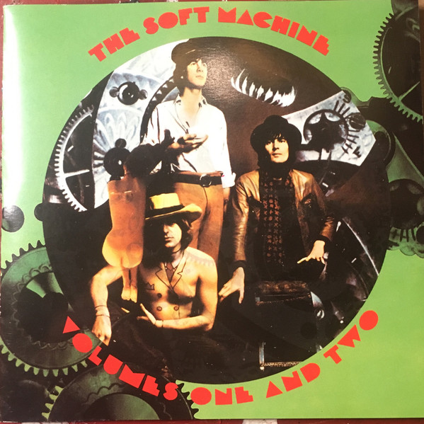The Soft Machine - The Soft Machine Collection | Releases | Discogs