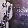 Various - When I Fall In Love (18 Crooning Classics)