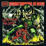 S.O.D. – Bigger Than The Devil (2001, Yellow, Vinyl) - Discogs