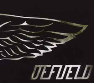 Defueld - Defueld album cover