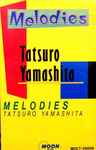 Cover of Melodies, 1983, Cassette
