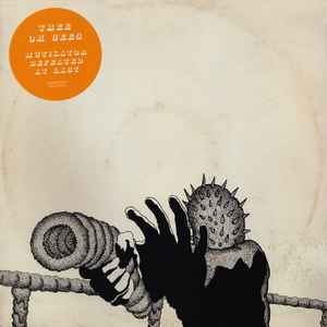 Mutilator Defeated At Last - Thee Oh Sees