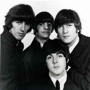 The Beatlesno Discogs