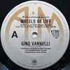 Gino Vannelli - Wheels Of Life