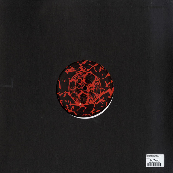 Conrad Schnitzler – 00/346 + 00/380: Mixes 1 (2008, Vinyl) - Discogs