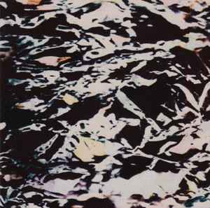 Portada de album Bled White - Seven Broken Seals
