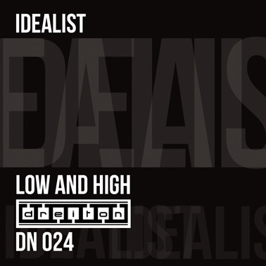 last ned album Idealist - Low And High