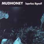 Cover of Superfuzz Bigmuff, 1989-09-00, CD