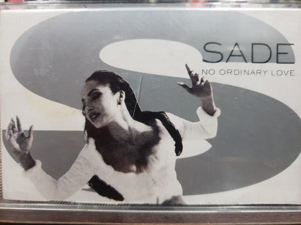 Sade - No Ordinary Love, Releases