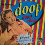 Cover of Doop (US Remixes), 1994, Vinyl