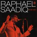 Raphael Saadiq – The Way I See It (2008, Vinyl) - Discogs