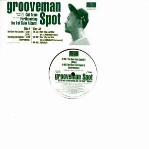 grooveman Spot a.k.a. DJ Kou-G – [ Eternal Development ] Remixes 