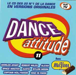 Various - Dance Attitude 11
