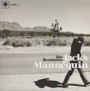 Jack's Mannequin – Holiday From Real (2005, Vinyl) - Discogs
