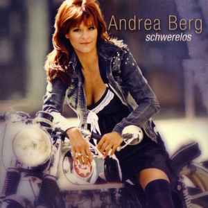 Andrea Berg - Schwerelos album cover