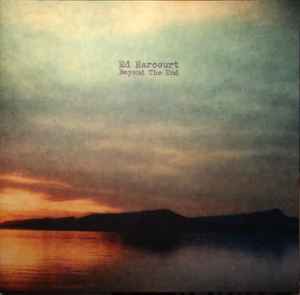Ed Harcourt - Beyond The End album cover