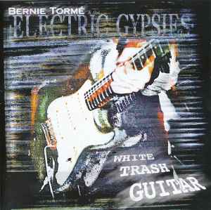 Bernie Tormé – Stratocaster Gypsy (2006, DVD) - Discogs