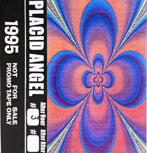 Album herunterladen Placid Angel - 1995 After Hour 03